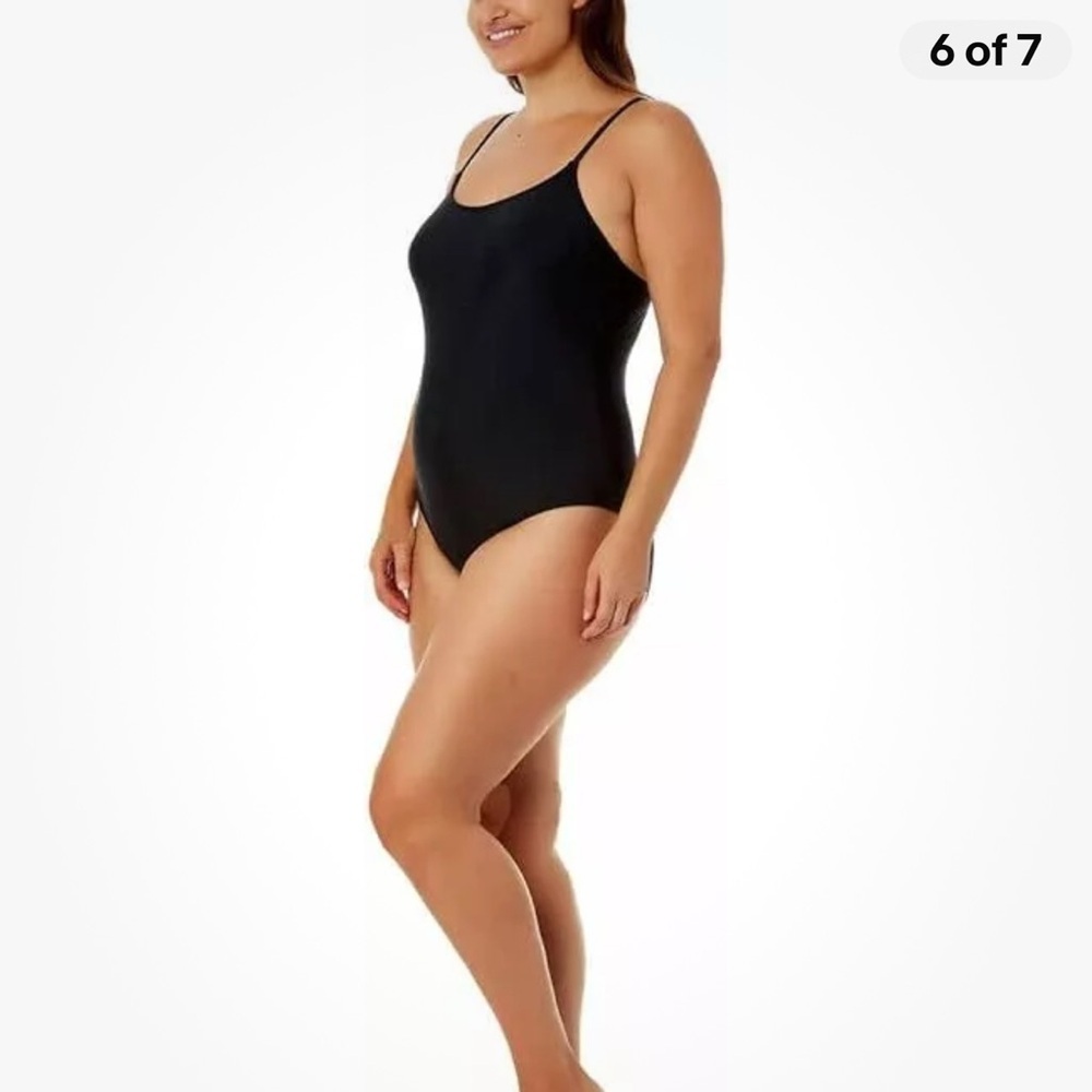 Hurley L black one piece - Picture 7 of 15